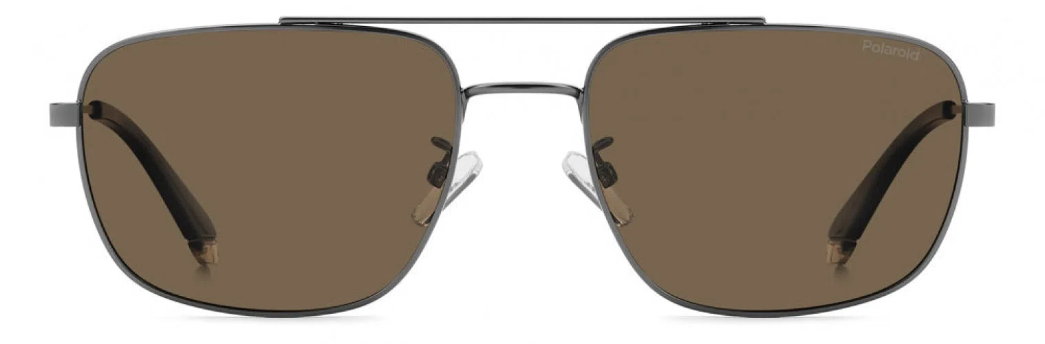Polaroid Core PLD4214 Sunglasses - view 2